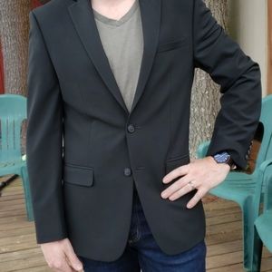 Van Heusen Flex suit jacket
